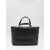 Saint Laurent Saint Laurent Tote Bag Black