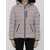 Moncler Herbe Short Down Jacket PINK