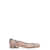 Bottega Veneta Bottega Veneta Tower Leather Shoes Multicolor