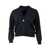 Armani Exchange Armani Exchange Sweaters Black