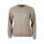 Armani Exchange Armani Exchange Sweaters Gold