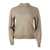 Armani Exchange Armani Exchange Sweaters Gold