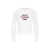 Stella McCartney Stella Mccartney T-Shirts And Polos WHITE