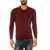 Armani Jeans Armani Jeans Sweater Purple