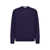 D4.0 D 4.0 Sweaters PURPLE