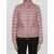 Moncler Lans Short Down Jacket PINK