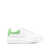 Alexander McQueen Alexander McQueen 'Oversize' Sneakers White