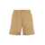 Gucci Gucci Cotton Bermuda Shorts Beige