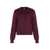 Bottega Veneta Bottega Veneta Crew-Neck Wool Sweater Red