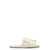 Bottega Veneta Bottega Veneta Patch Leather Mules Green