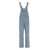 Gucci Gucci Denim Overall Navy