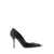 Alexander McQueen Alexander McQueen Heeled Shoes Black