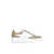 Alexander McQueen Alexander Mcqueen Sneakers STONE/HAVANA/WHITE