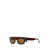 Alexander McQueen Alexander McQueen Sunglasses Multicolor