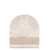 Gucci Gucci Knitted Beanie Beige