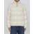 Moncler Abbadia Short Down Jacket WHITE