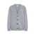 Bottega Veneta Bottega Veneta Sweaters Grey