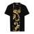 Versace Jeans Couture Versace Jeans Couture T-Shirts Black