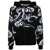 Versace Jeans Couture Versace Jeans Couture Sweatshirts Multicolor