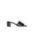 Alexander McQueen Alexander Mcqueen Sandals Black