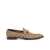 Gucci Gucci Moccasters Shoes Beige