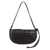 Bottega Veneta Bottega Veneta Gemellini Clutch Black