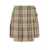 Burberry Burberry Skirts Multicolor