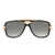 CAZAL Cazal Sunglasses Brown