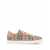 Burberry Burberry Shoes Multicolor