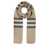 Burberry Burberry Scarves And Foulards Multicolor