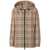 Burberry Burberry Outerwears Beige