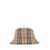 Burberry Burberry Hats And Headbands Multicolor