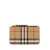 Burberry Burberry Wallets Multicolor