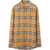 Burberry Burberry Caxbridge Clothing YELLOW