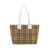 Burberry Burberry Handbags. Multicolor