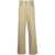 Burberry Burberry Pants Beige