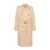 Burberry Burberry Trench Beige