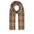 Burberry Burberry Scarves And Foulards Multicolor