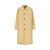 Burberry Burberry Coats Beige