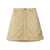 Burberry Burberry Skirt Clothing Beige