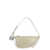 Burberry Burberry Shield Sling Leather Shoulder Bag Beige