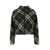 Burberry Burberry Jackets Multicolor