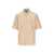 Burberry Burberry Shirts Beige