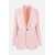 Burberry Burberry Jackets Pink