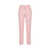 Burberry Burberry Pants Pink