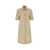 Burberry Burberry Dress Multicolor