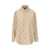 Burberry Burberry Shirts Beige