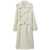 Burberry Burberry Trench Coat Clothing Beige