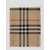 Burberry Burberry Checked Scarf Beige