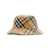 Burberry Burberry Hats Beige